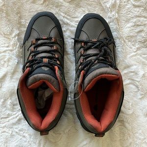 Men’s Ozark Trail hiking boots